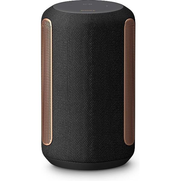 Sony SRS-RA3000 - Draadloze speaker - Zwart