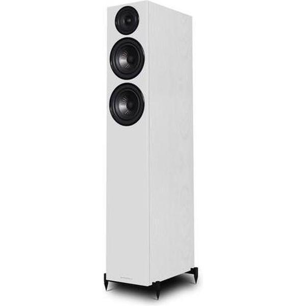 Wharfedale Diamond 12.4 - White Oak (per st.)