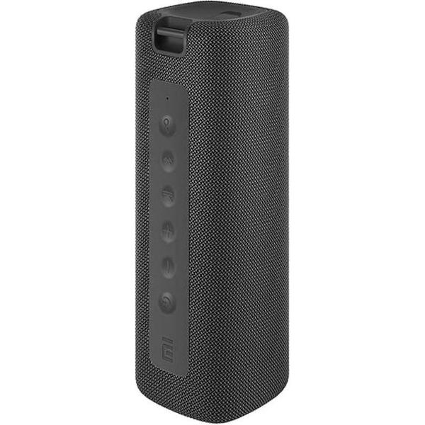 Xiaomi Portable Stereo Speaker Black (MDZ-36-DB)