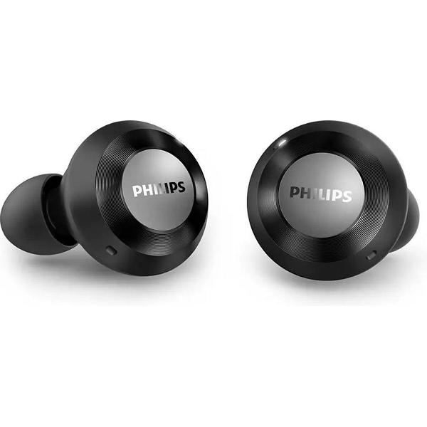 Philips TAT8505BK - Zwart - Volledig draadloze oordopjes