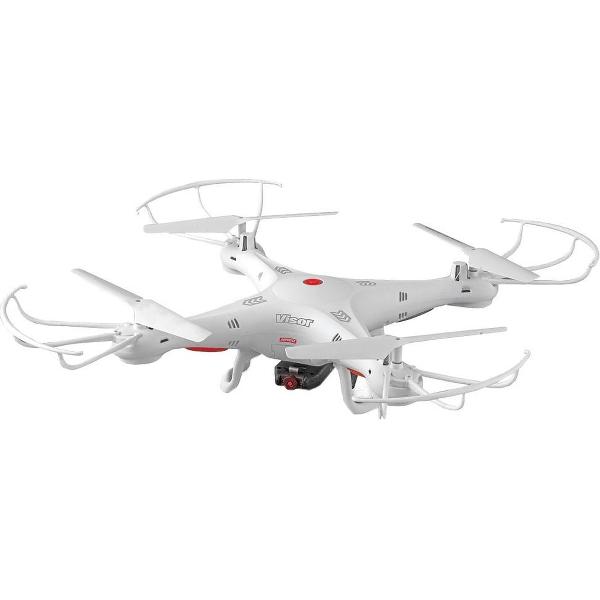 Ninco quadcopter Air Visor Cam wit 32 cm