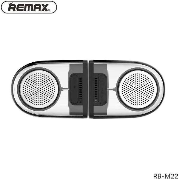 REMAX - TWS BLUETOOTH - Wireless Magnetic Speaker (RB-M22)