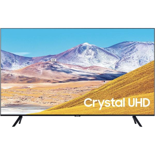 Samsung UE85TU8072 - 4K TV (Europees model)