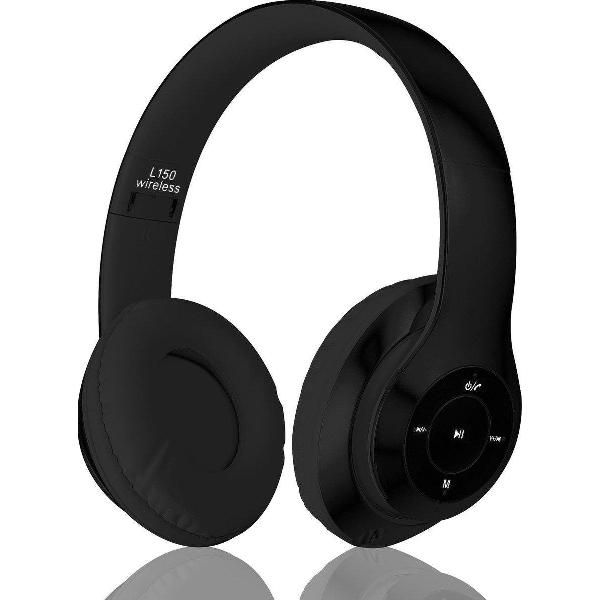Wireless on-ear Headphones HSM Plus