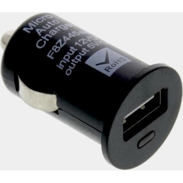 RoHS usb autolader 5V