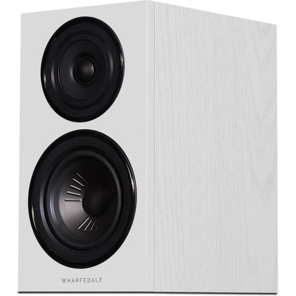 Wharfedale Diamond 12.2 - White Oak