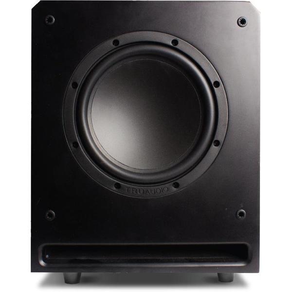 TruAudio - SS-10 - Powered slot subwoofer with 10 inch driver
