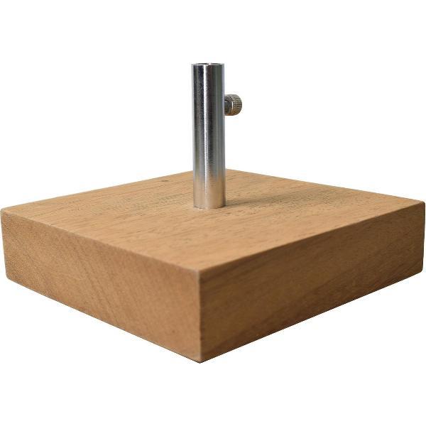 FOXILON The Block Speaker Stand