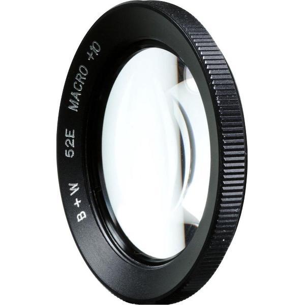 B+W Vzl macro +10 55 E