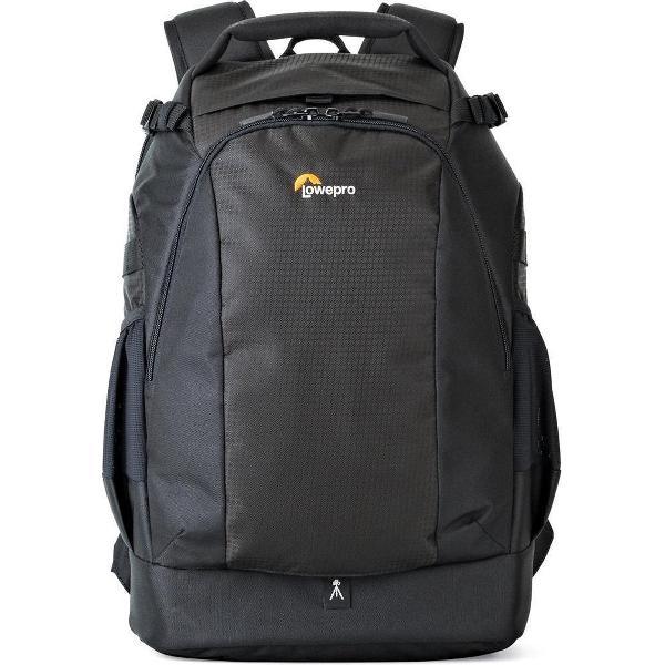 Lowepro Flipside BP 400 AW II Fotorugzak Zwart