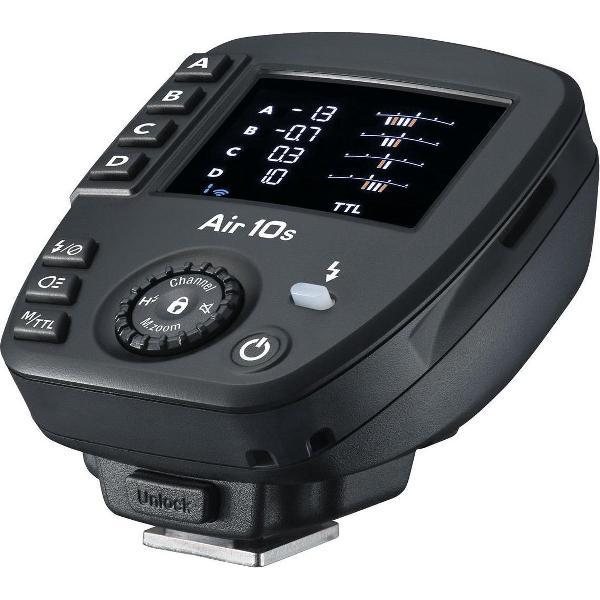 Nissin Air 10s Draadloze Commander voor Canon