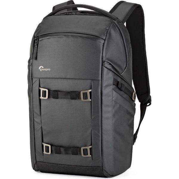 Lowepro FreeLine BP 350 AW Camerarugzak Zwart