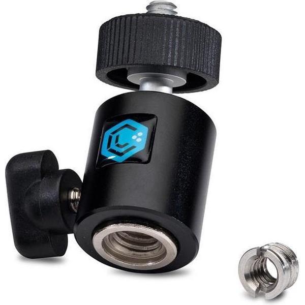Lume Cube Smartphone Mount met Video Handle