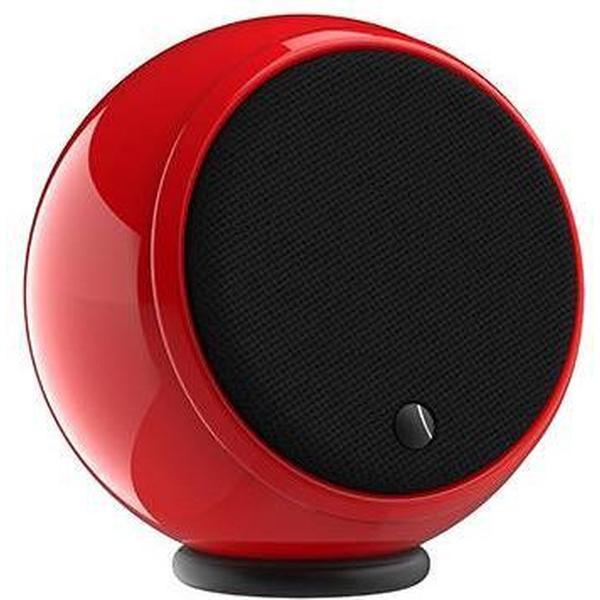 Gallo Acoustics Micro SE - Satalliet Speaker - Rood ( per stuk )
