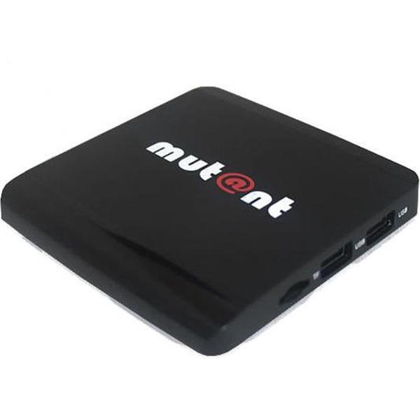 Mutant Viper Plus 4K | IPTV en mediabox