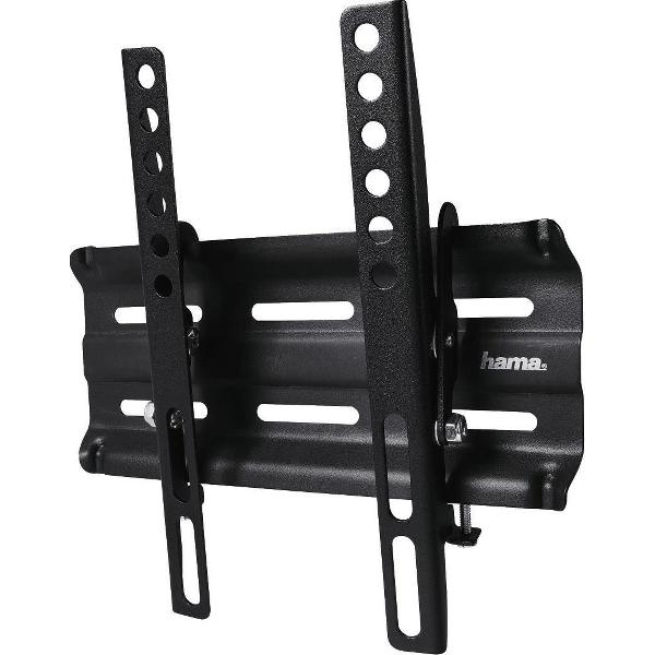 Hama Tv-muurbeugel TILT, 1 ster, 200x200, 122 cm (48