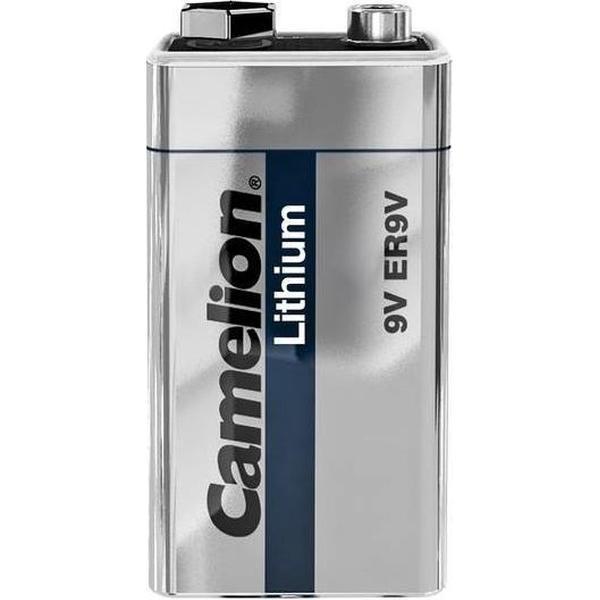 Camelion ER9V-BP1 Rechargeable battery Lithium