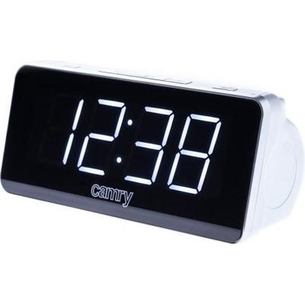Camry CR 1156 - Wekkerradio - digitaal
