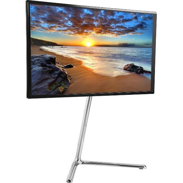 V-Base Vloer standaard voor TV 49-70