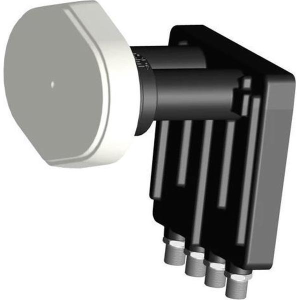 GTsat GT-QMO3 Monoblock Quad 60 CM