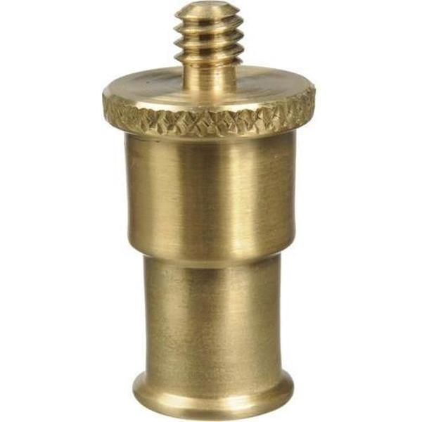 Spigot Adapter met 1/4