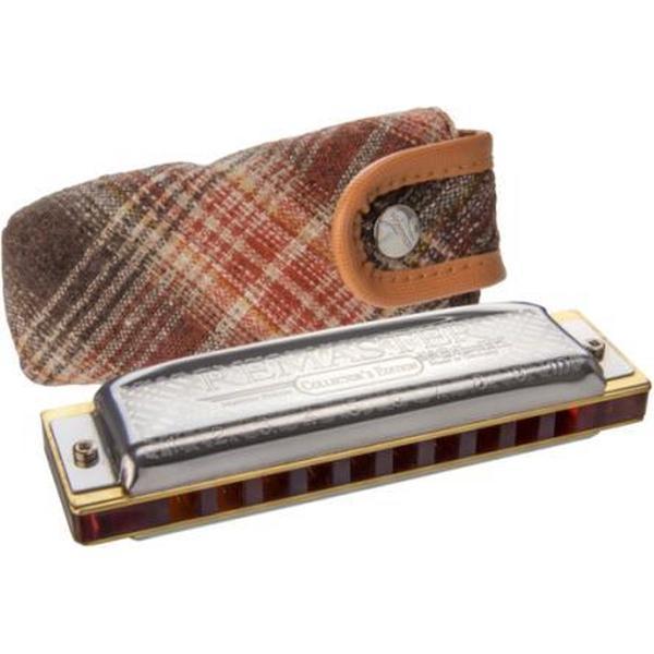 Hohner Mondharmonica Remaster Vol. III
