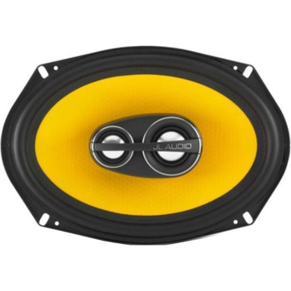 JL Audio C1-690TX 3-weg 6x9 speakers