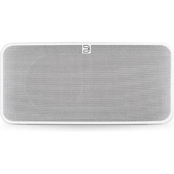 Bluesound Pulse 2i - Premium Draadloze Speaker voor Multiroom - Wit