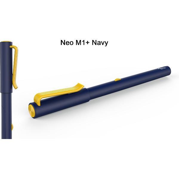 Neo Smartpen M1+ Navy