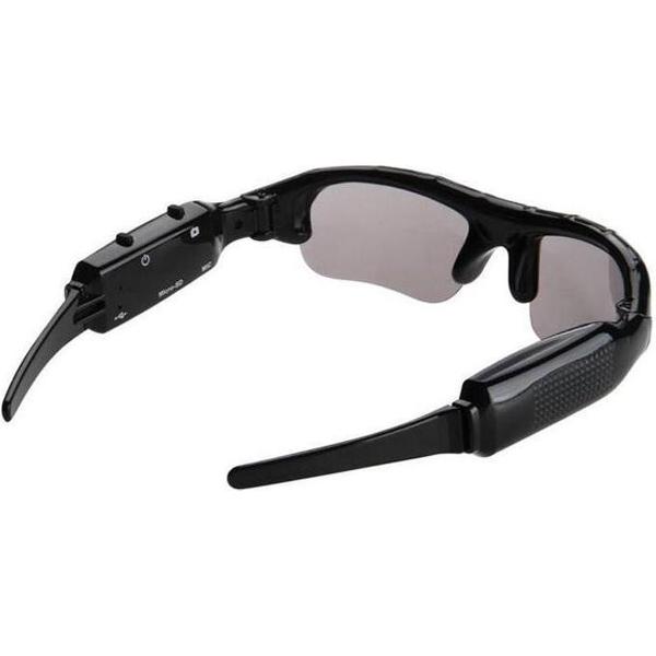 BN Projects Spy Sunglasses D100