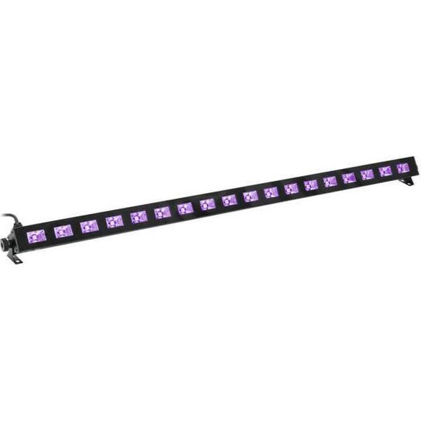 Blacklight uv bar XXL (Moonlight)