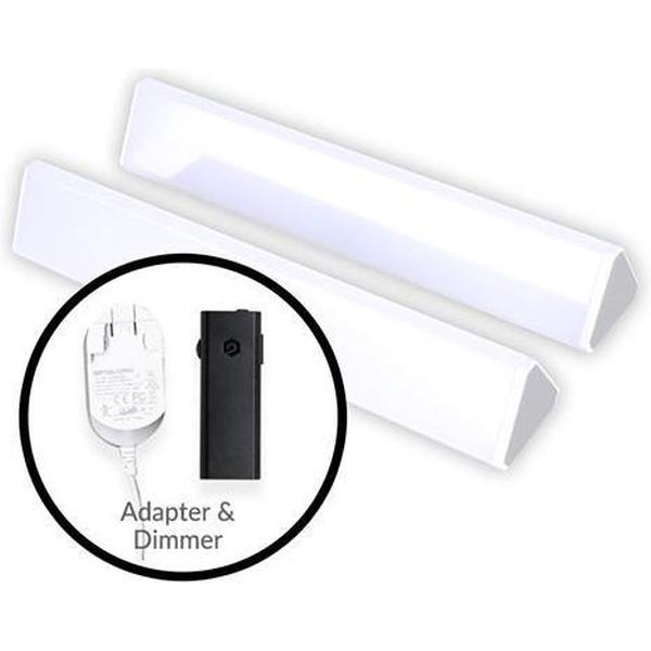 Orangemonkie Standalone Kit M2110R voor Halo Bar