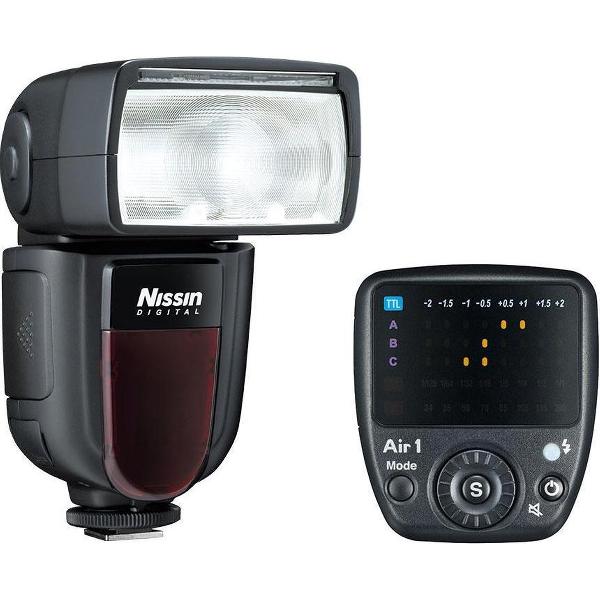 Nissin Di700A KIT Fuji*