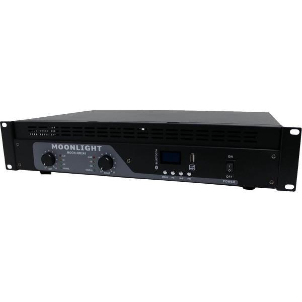 AMP240W-MP3 Versterker (MOONLIGHT)