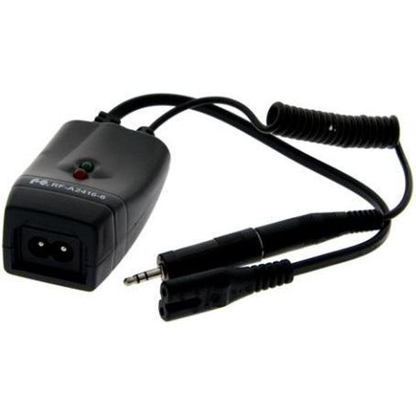 Falcon Eyes Ontvanger RF-A2416-8-R voor RF-A2416-8