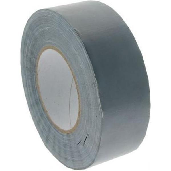 Falcon Eyes Gaffer Tape Grijs 5 cm x 50 m