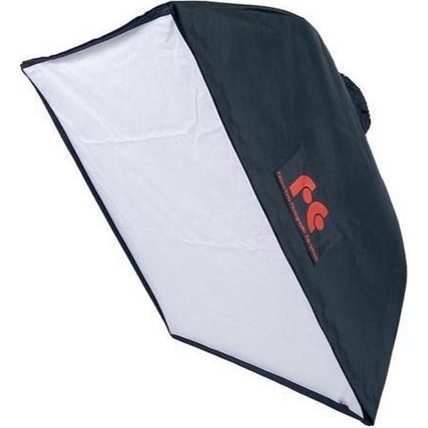 Falcon Eyes Softbox SBQ-SB5070 voor GN/TE Serie