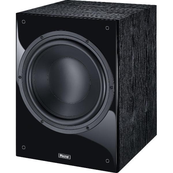 Magnat Signature Sub 530A subwoofer - Zwart