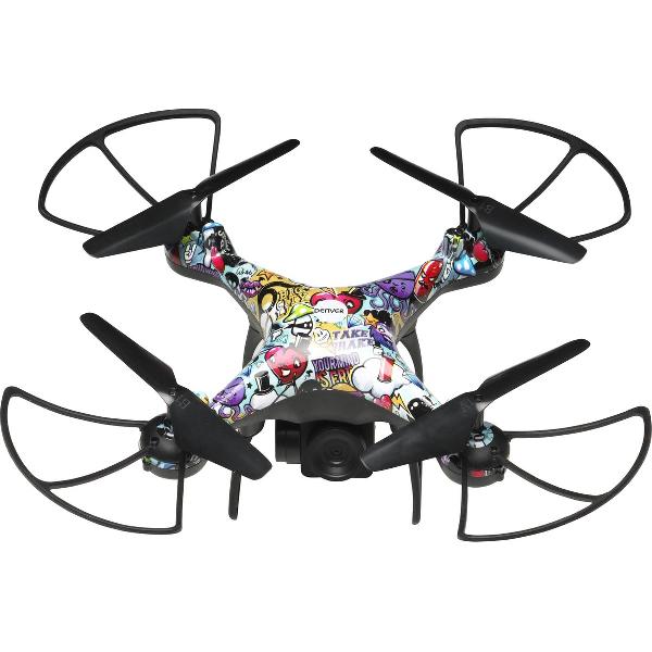 Denver DCH-350 - Drone met HD camera