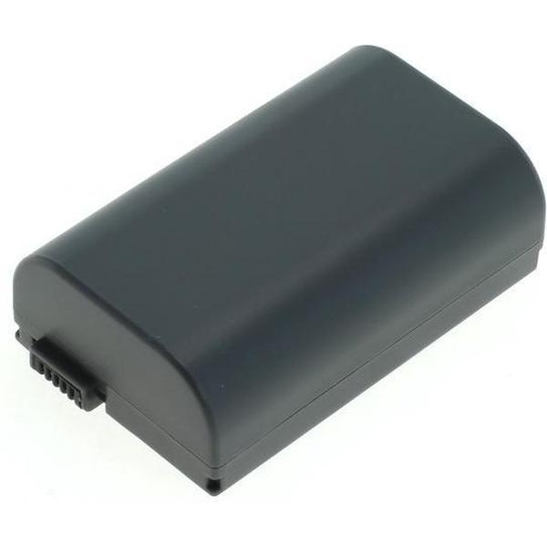 OTB Accu Batterij Canon BP-308 / BP-310 / BP-315 - 1300mAh