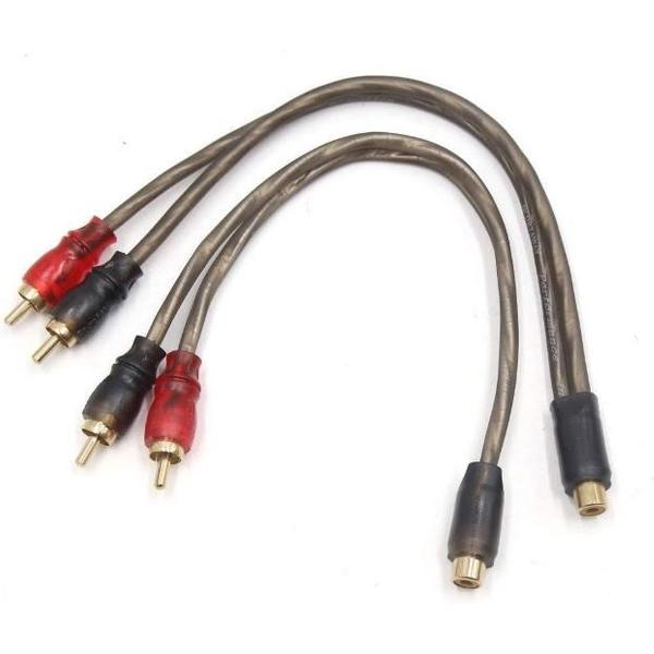 tulp rca 2x man 1x vrouw