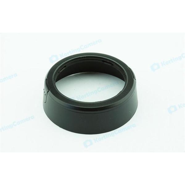 Zonnekap HB-45 voor Nikon lens 18-55mm