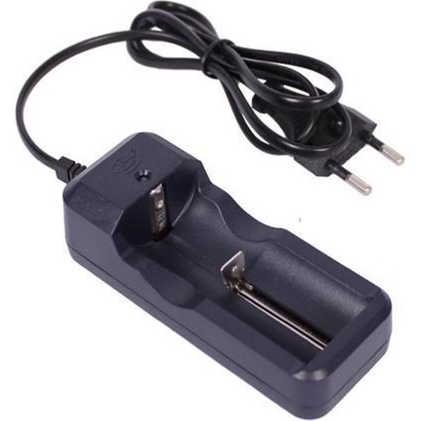 Oplader 14500 enkel