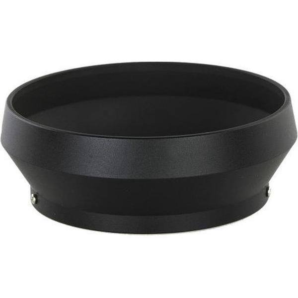 Zonnekap type LH-48B / Lenshood voor Olympus objectief (Huismerk)