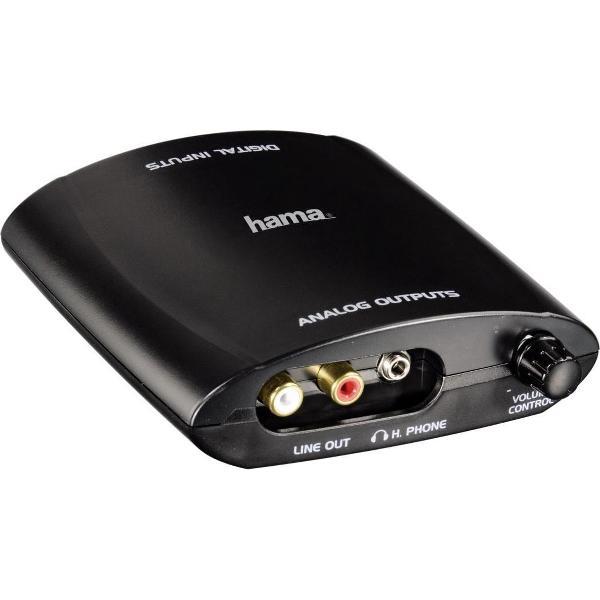 Hama Audio Digital/Analog Convert