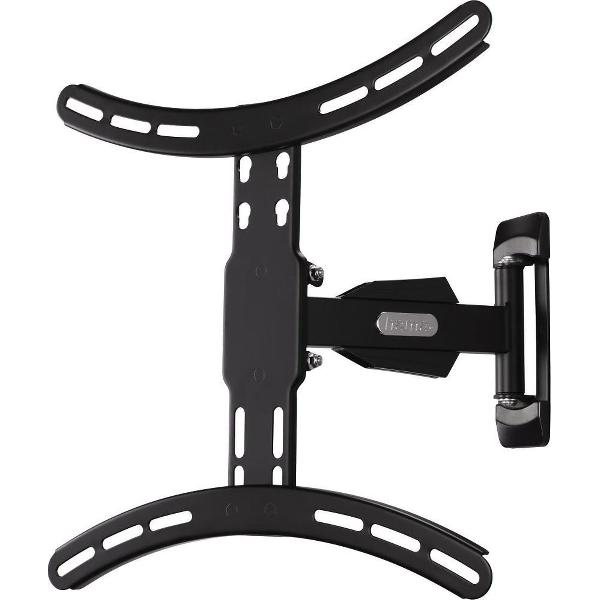 Hama Full Motion XL - TV-beugel Geschikt voor 43 t/m 55 inch - Draaibaar en kantelbaar