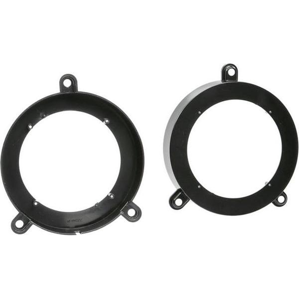 Speaker Ringen Ø 130 mm Mercedes Benz C-Klasse / CLC