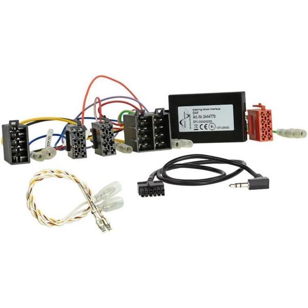 S.W.I. DAF > Clarion