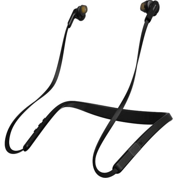 Jabra Elite 25e - In-ear bluetooth oordopjes - Zwart