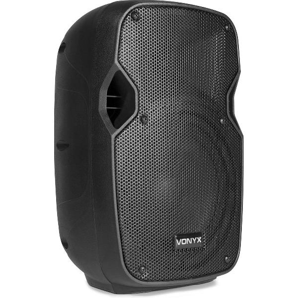 Vonyx AP800A Hi-End Actieve Speaker 8